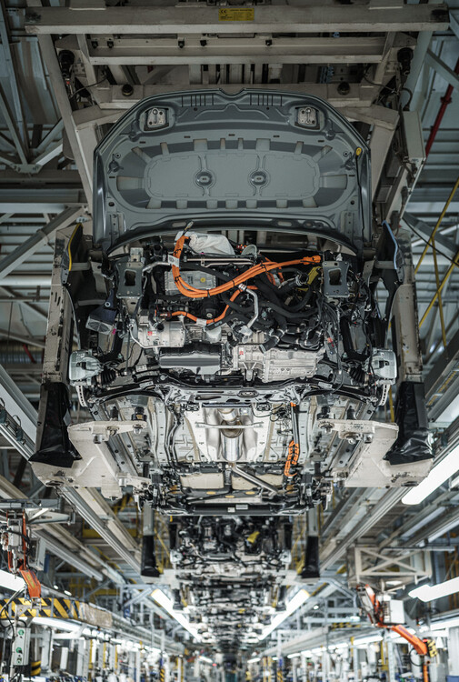 Volkswagen Poznań: 15-lat konsekwentnej polityki prośrodowiskowej przynosi efekty. 